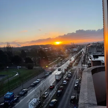 Apartment Atomium Ap
