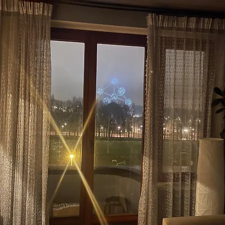 Atomium Ap *