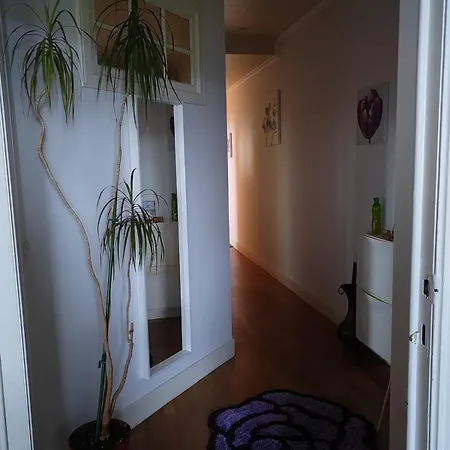 Apartment Atomium Ap Brussels